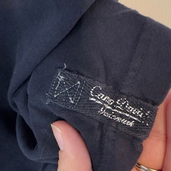 Camp David Men’s Graphic Embroidered Short Sleeve T-Shirt Size XXL Casual - Picture 4 of 9